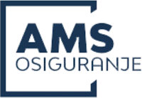 Ams osiguranje ado logo