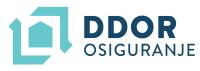 Ddor osiguranje Novi Sad ado logo