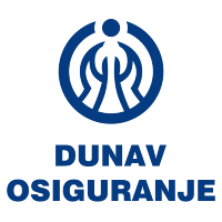 Kompanija Dunav osiguranje logo